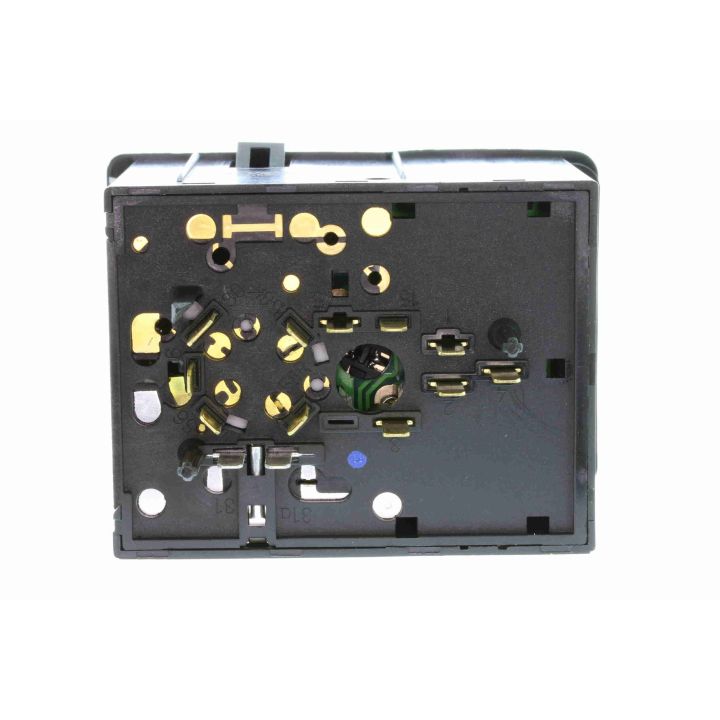 Jungiklis, priekiniai žibintai VEMO V40-73-0027