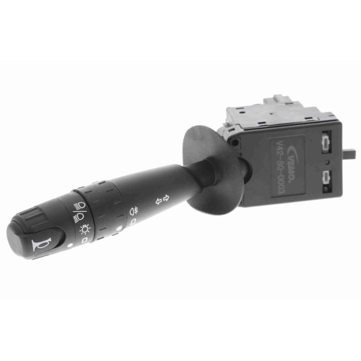 Vairo kolonėlės jungiklis VEMO V42-80-0003