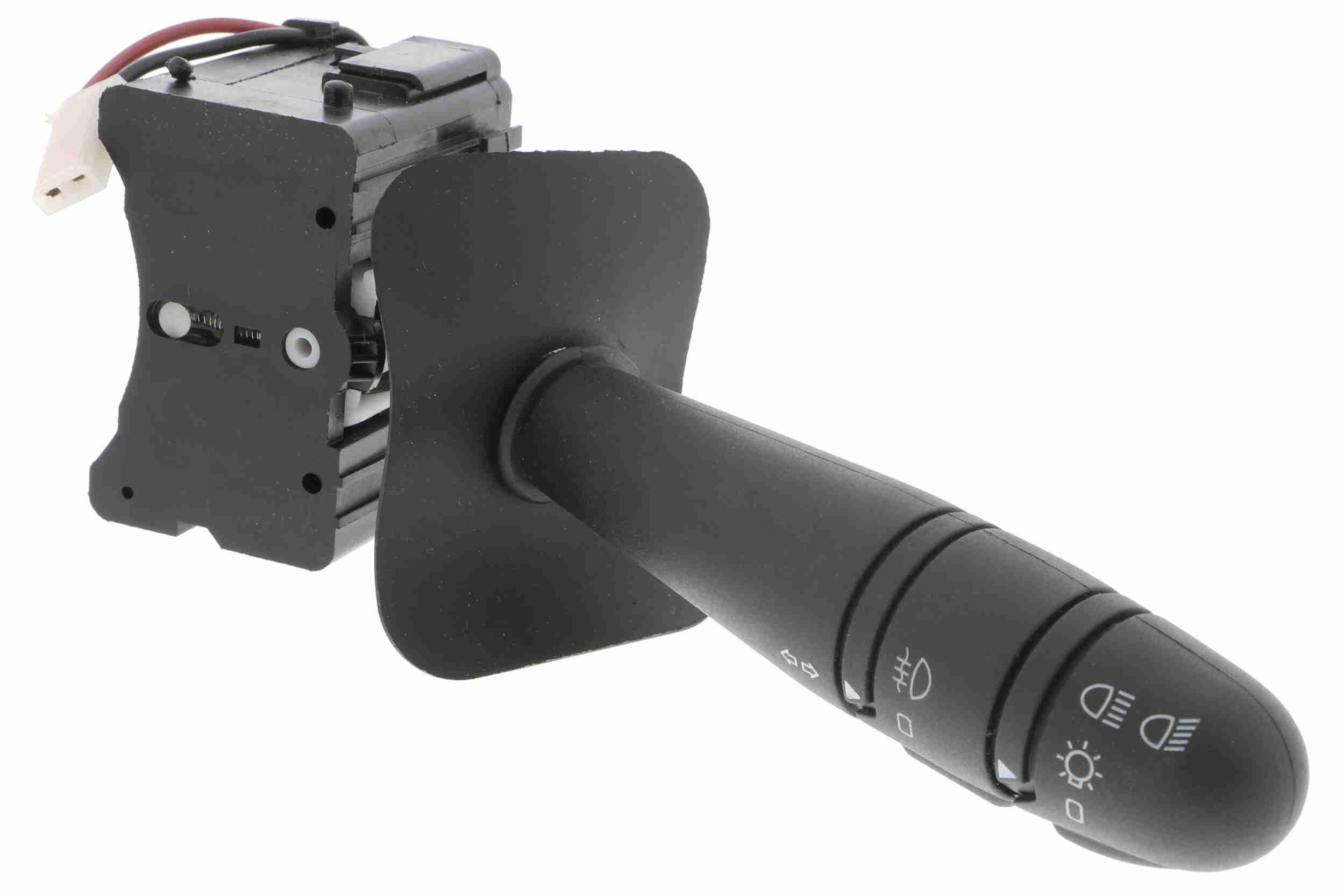 Vairo kolonėlės jungiklis VEMO V46-80-0007