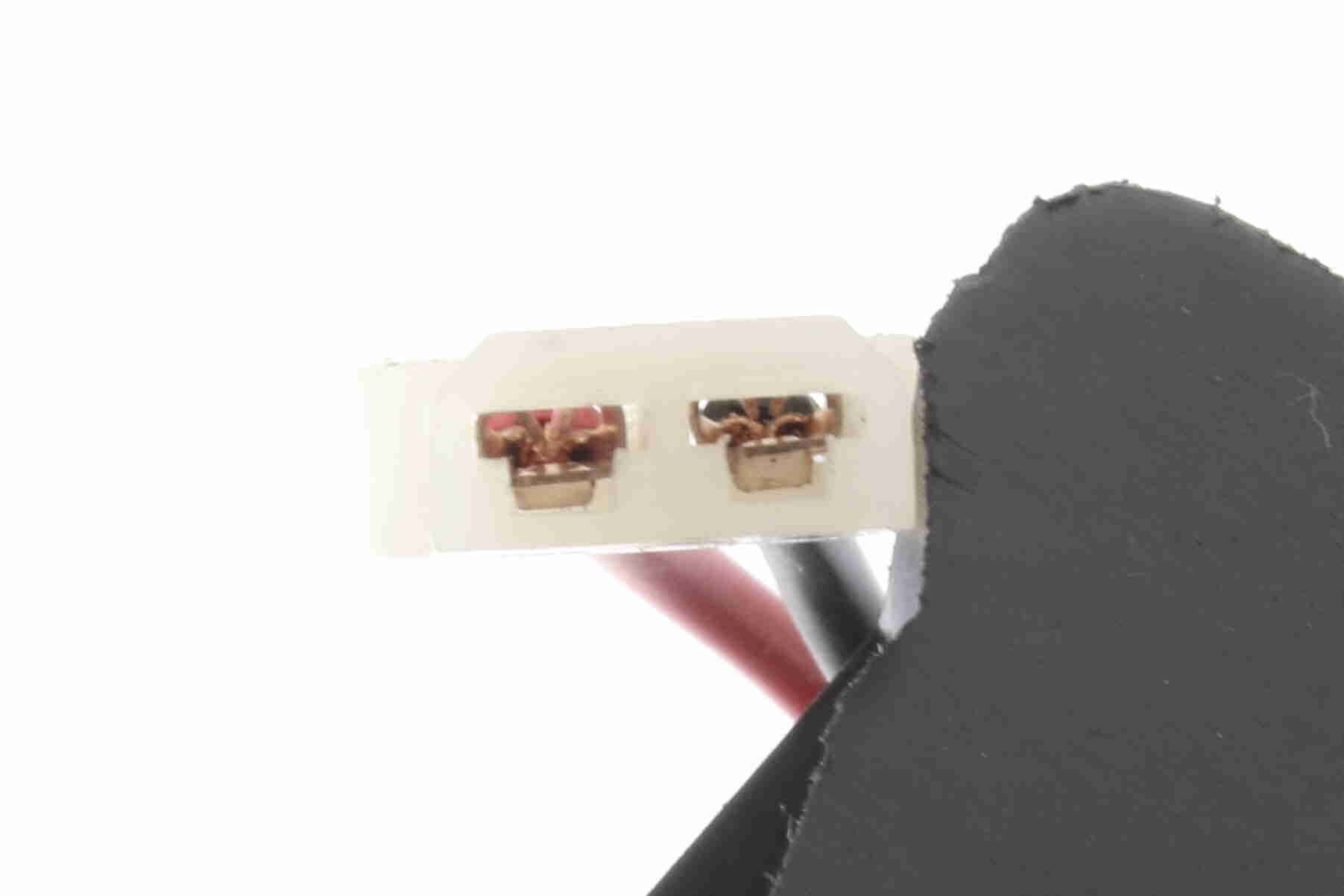 Vairo kolonėlės jungiklis VEMO V46-80-0007