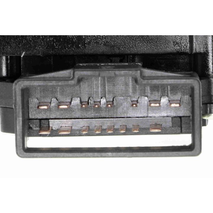 Vairo kolonėlės jungiklis VEMO V52-80-0001