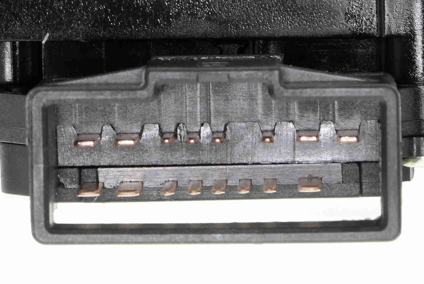 Vairo kolonėlės jungiklis VEMO V52-80-0001