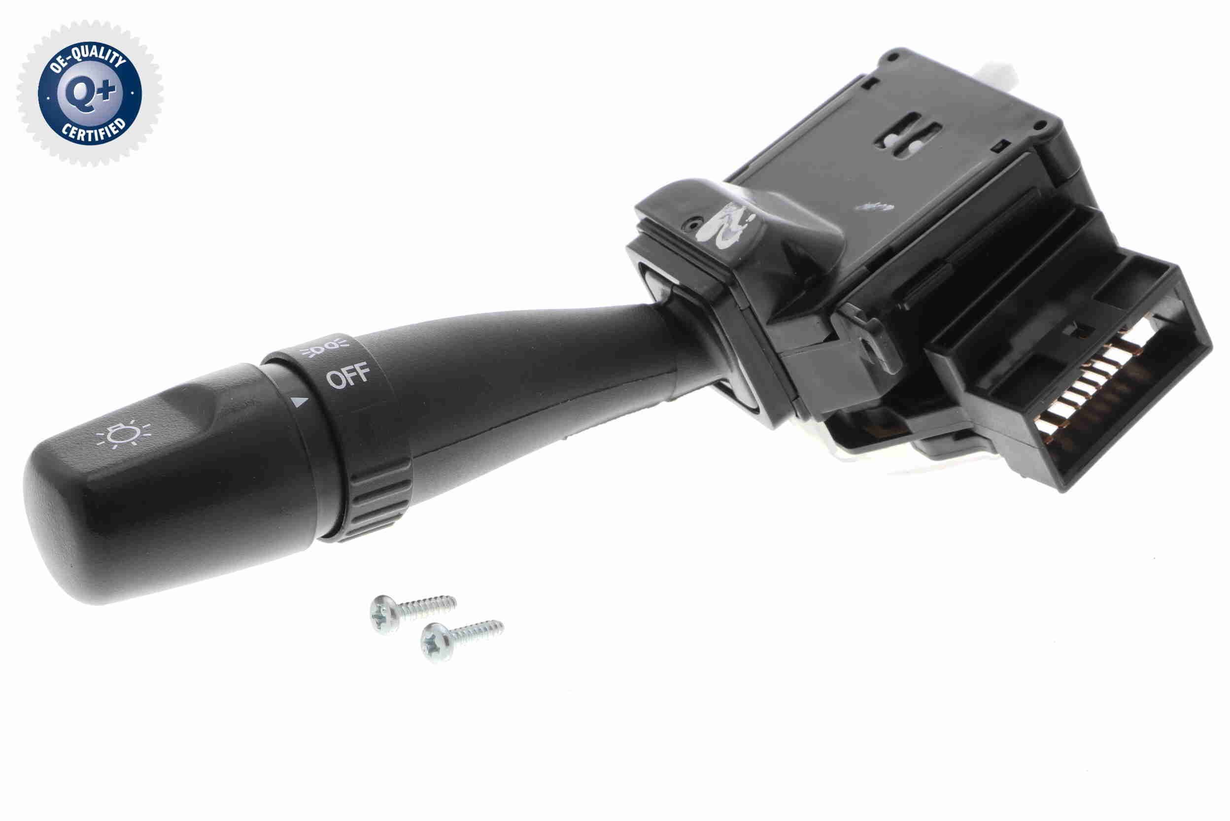 Vairo kolonėlės jungiklis VEMO V52-80-0003