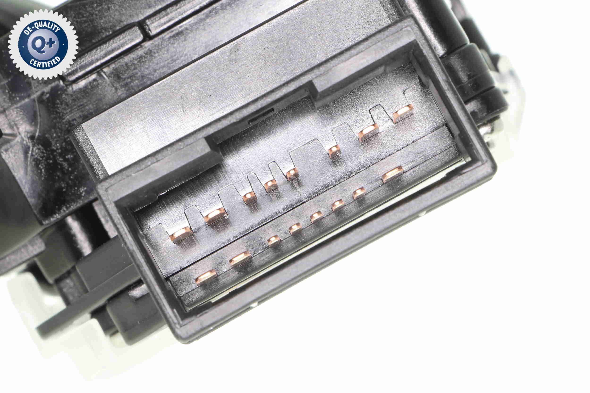 Vairo kolonėlės jungiklis VEMO V52-80-0003