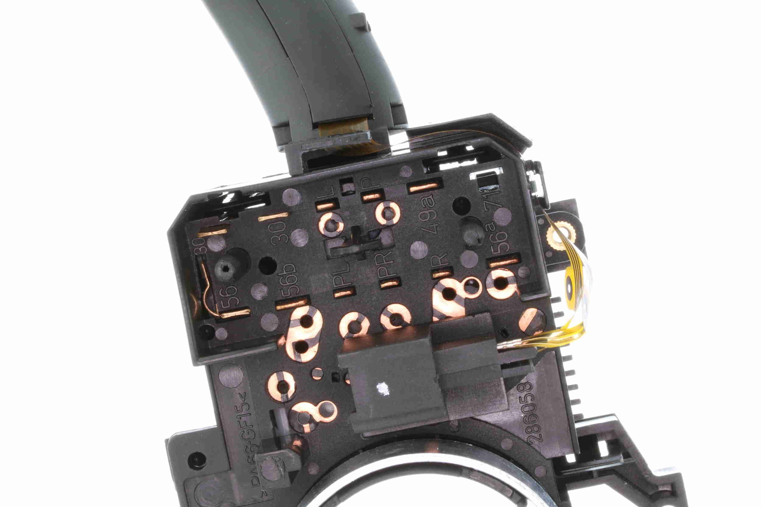 Vairo kolonėlės jungiklis VEMO V15-80-3230