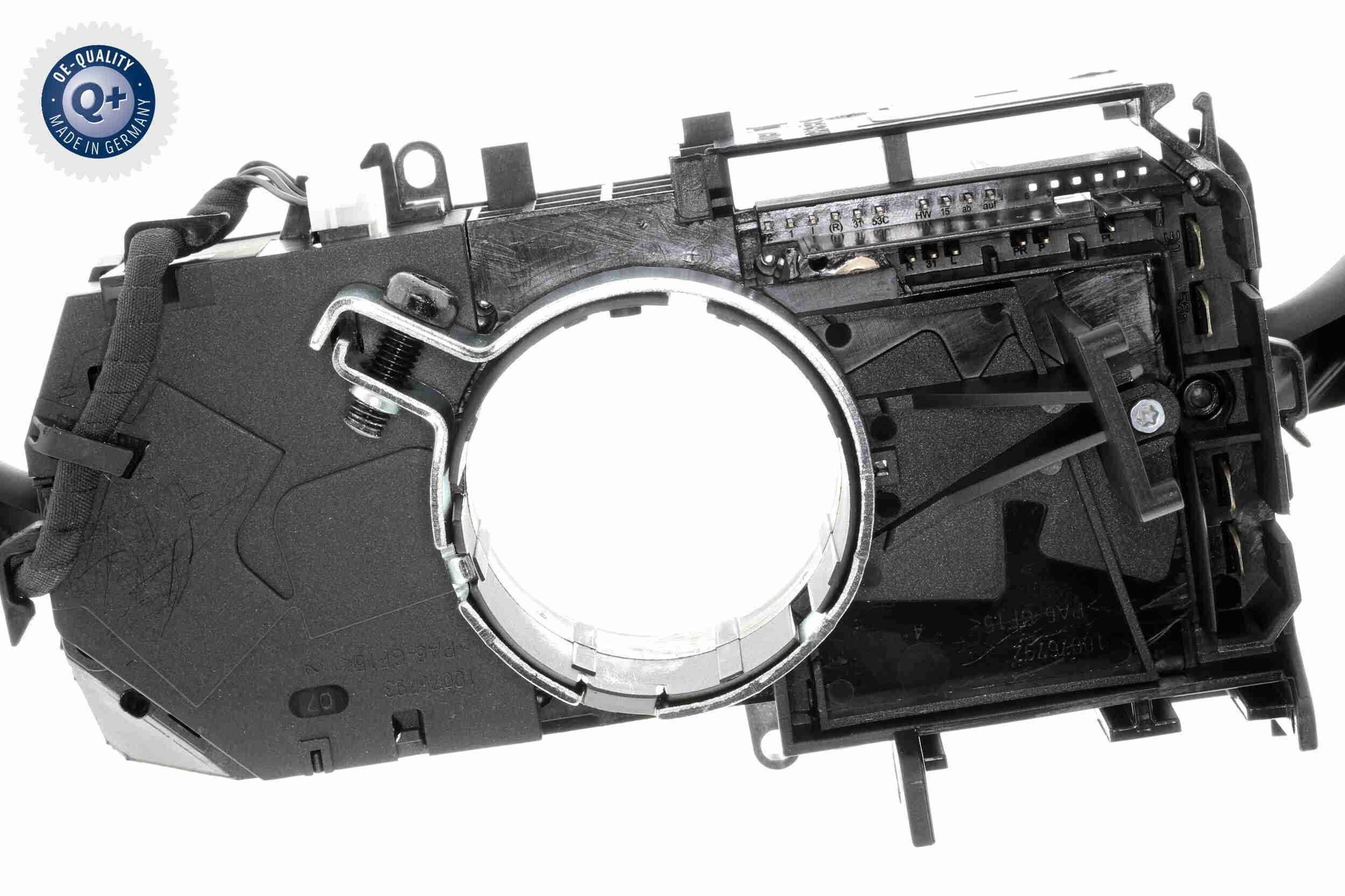 Vairo kolonėlės jungiklis VEMO V15-80-3318