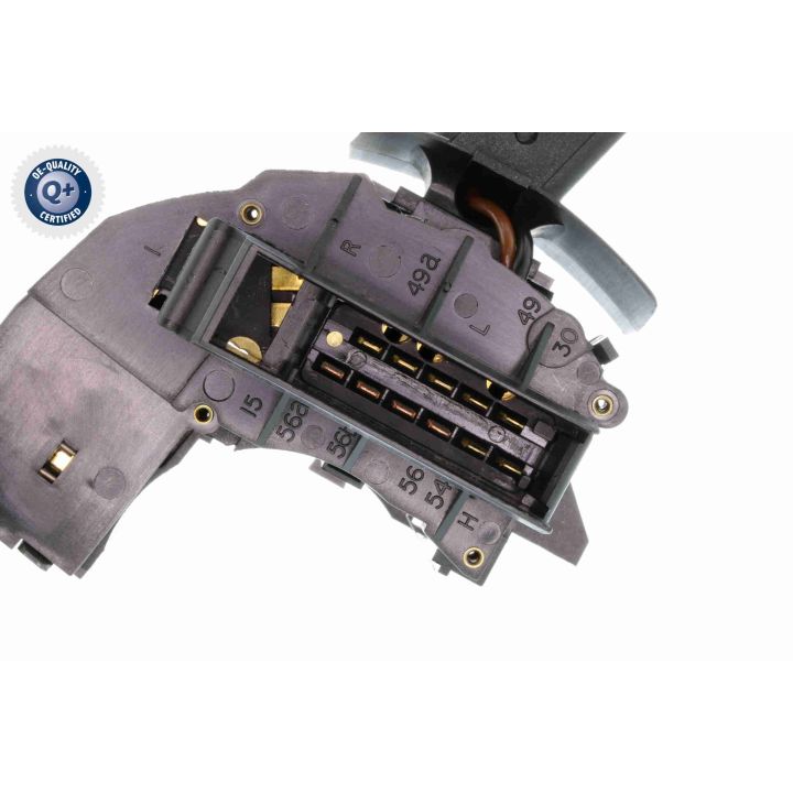 Vairo kolonėlės jungiklis VEMO V25-80-4010