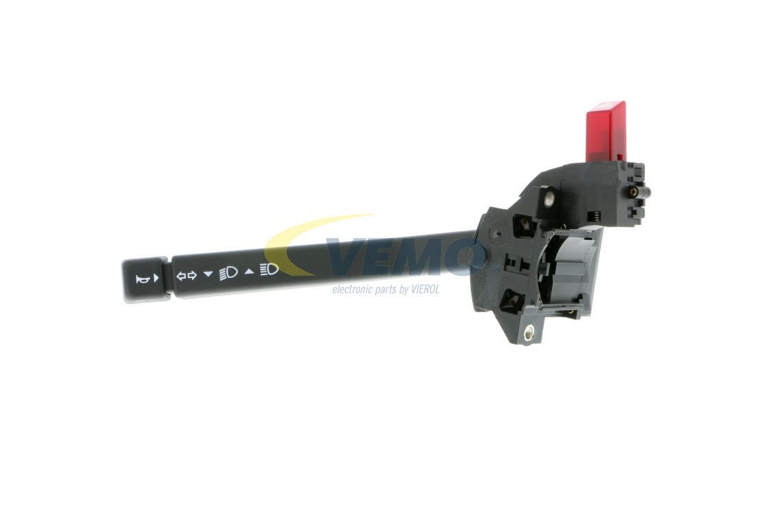 Vairo kolonėlės jungiklis VEMO V25-80-4010