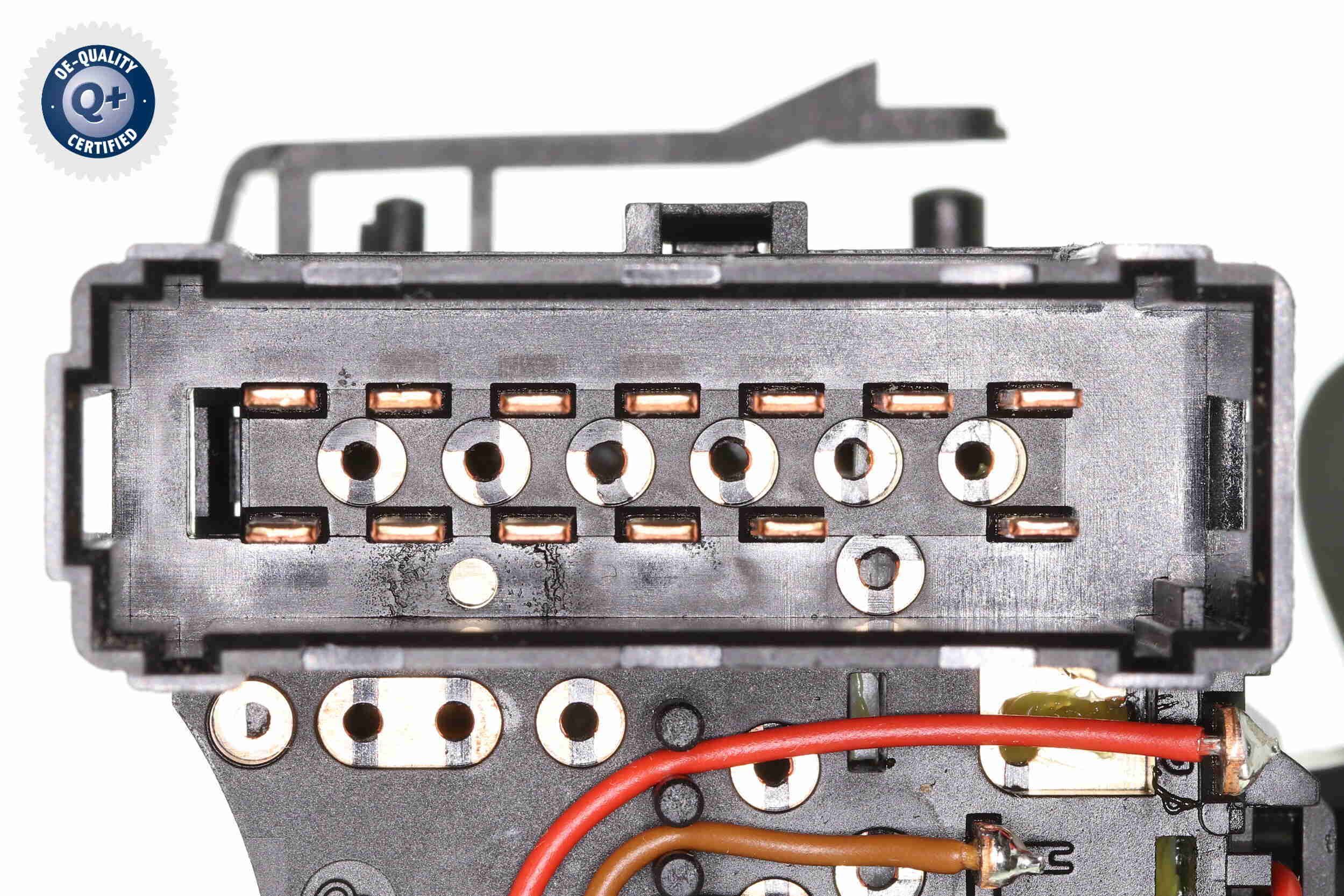 Vairo kolonėlės jungiklis VEMO V40-80-2439