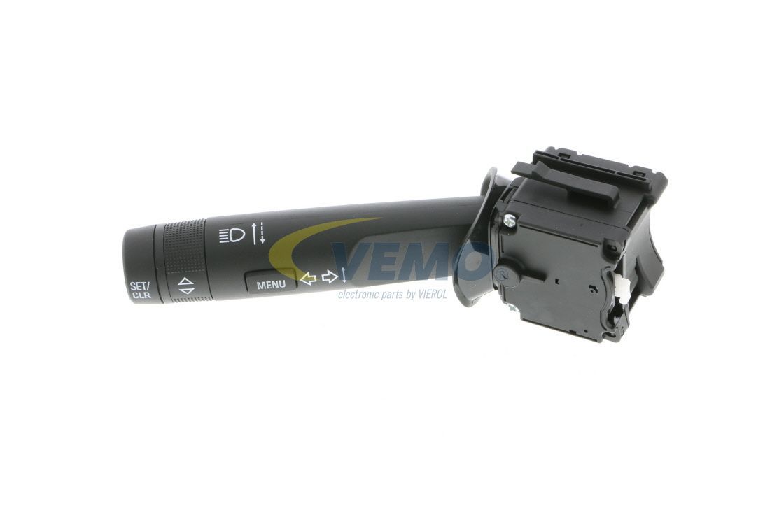 Vairo kolonėlės jungiklis VEMO V40-80-2443