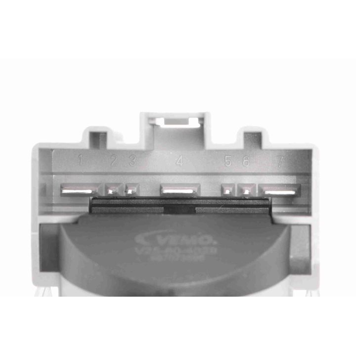 Uždegimo jungiklis VEMO V25-80-4029