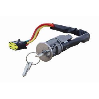 Uždegimo jungiklis VEMO V46-80-0050