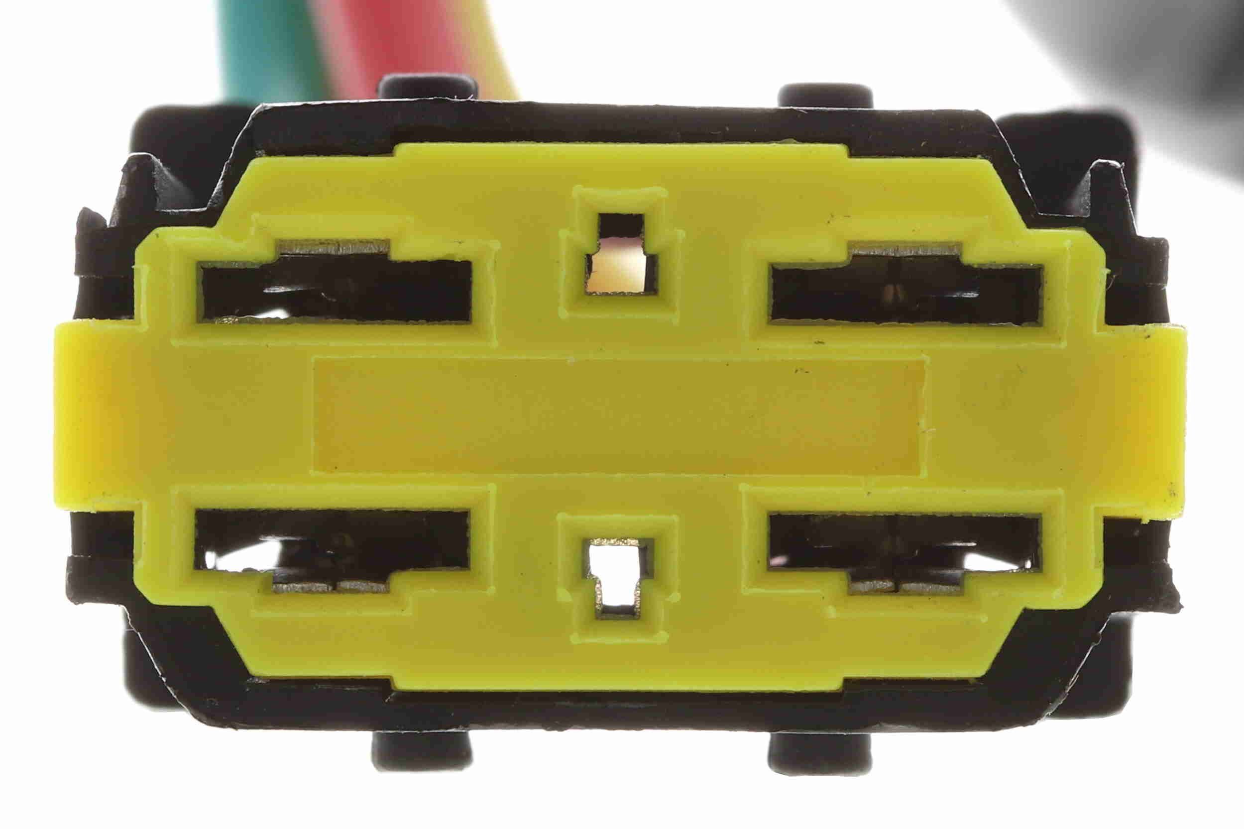 Uždegimo jungiklis VEMO V46-80-0050