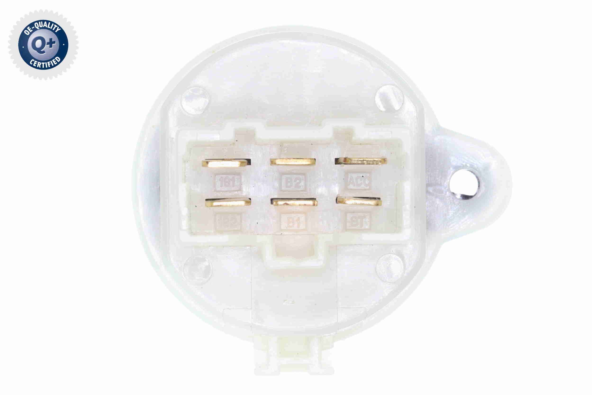 Uždegimo jungiklis VEMO V52-80-0008