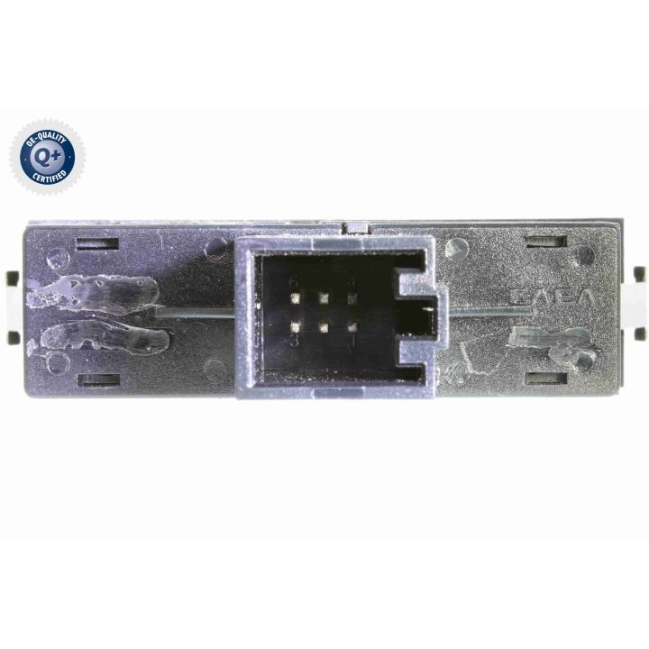 Jungiklis, pavojaus žibintas VEMO V10-73-0351