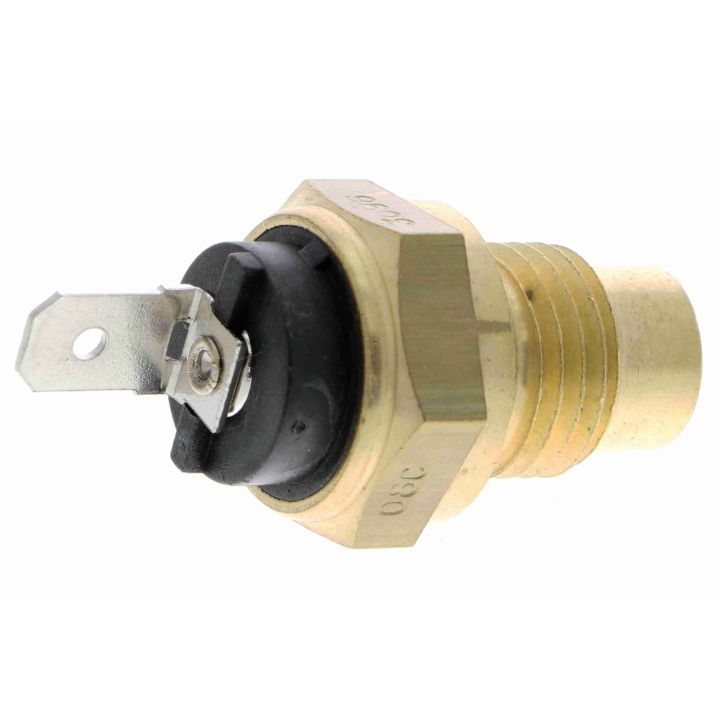 Siuntimo blokas, aušinimo skysčio temperatūra VEMO V24-72-0077