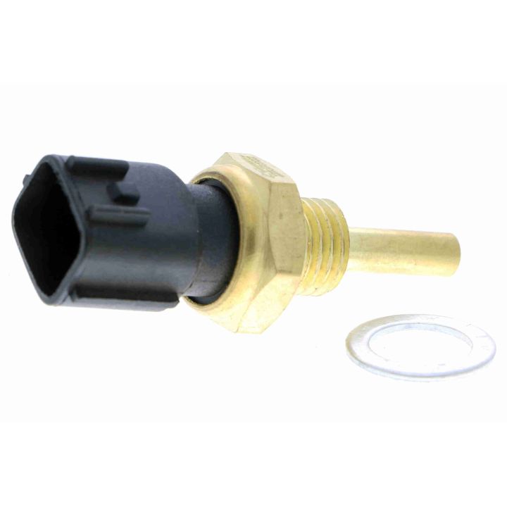 Siuntimo blokas, aušinimo skysčio temperatūra VEMO V38-72-0004