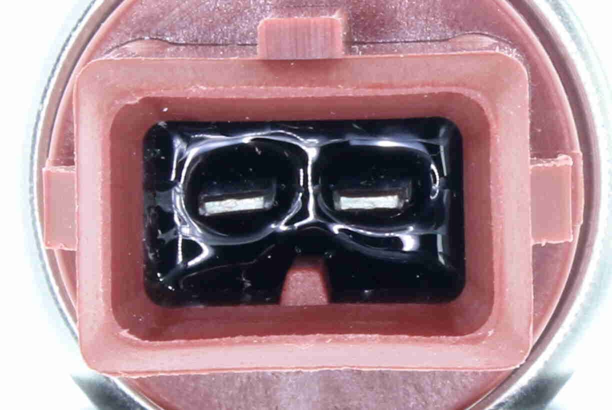 Siuntimo blokas, aušinimo skysčio temperatūra VEMO V15-99-2007