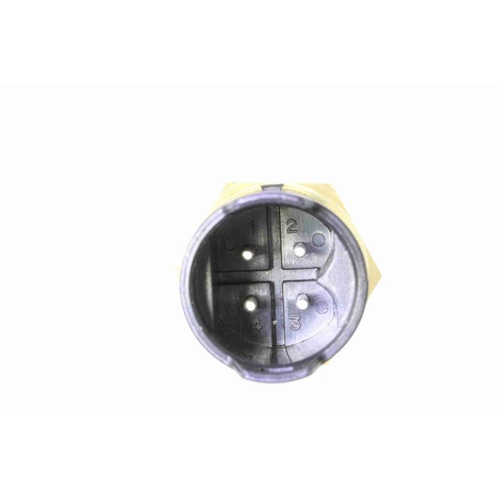 Siuntimo blokas, aušinimo skysčio temperatūra VEMO V20-72-0439-1