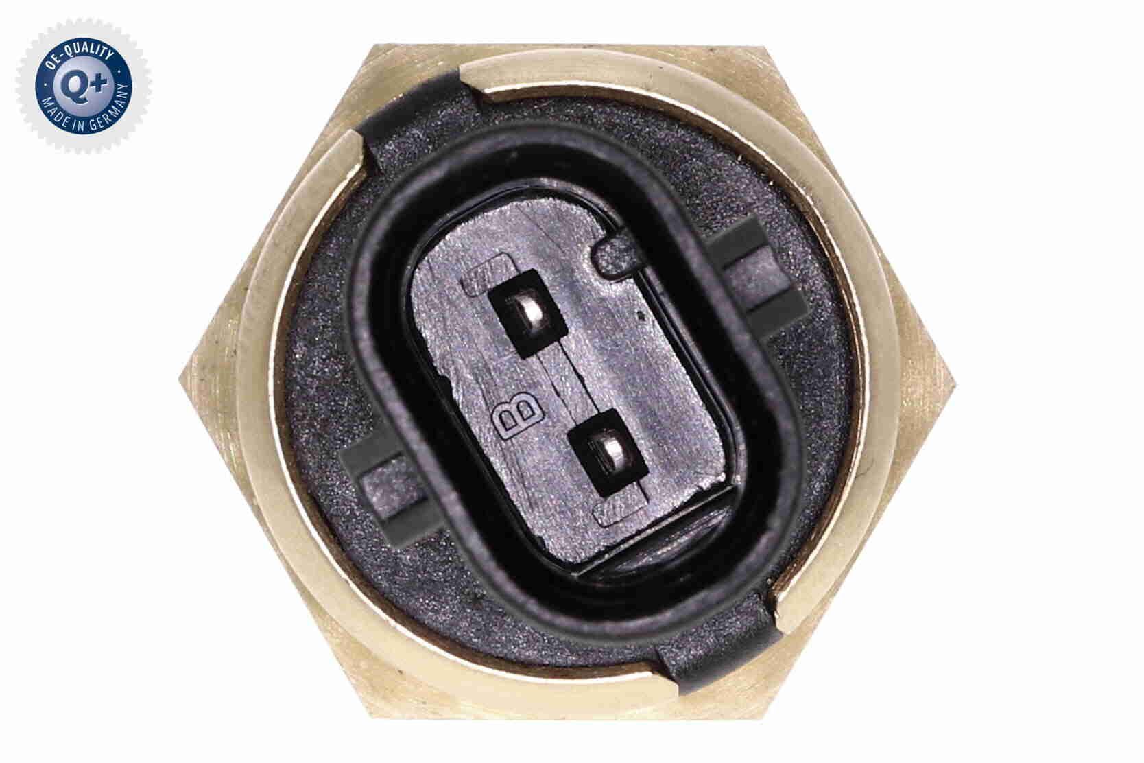 Siuntimo blokas, aušinimo skysčio temperatūra VEMO V20-72-1568