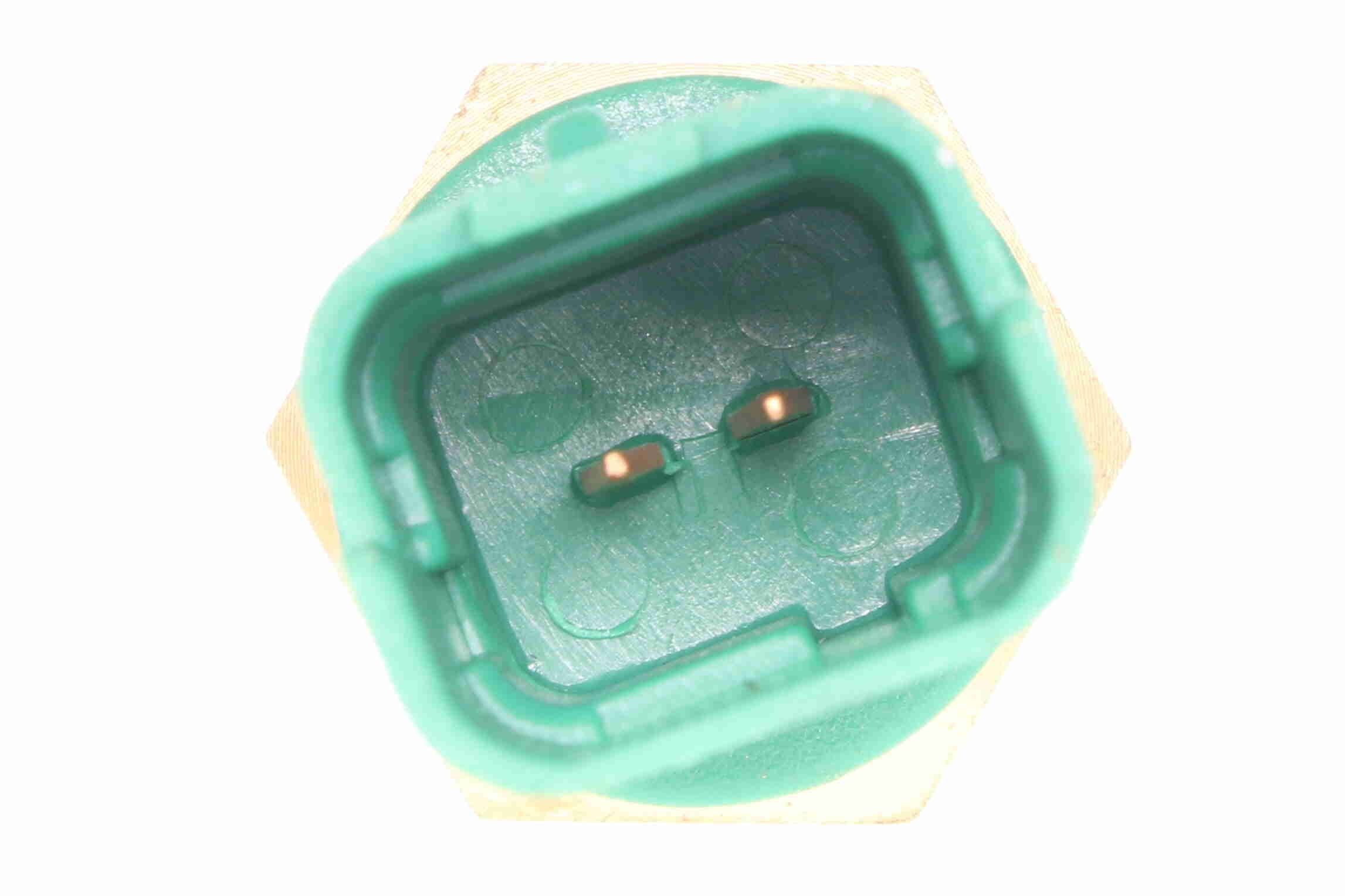 Siuntimo blokas, aušinimo skysčio temperatūra VEMO V22-72-0026