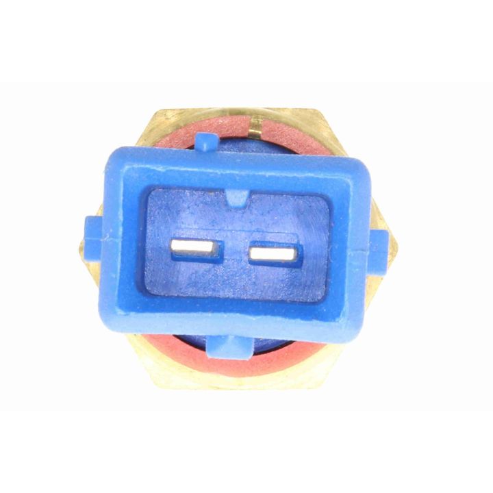 Siuntimo blokas, aušinimo skysčio temperatūra VEMO V22-72-0054