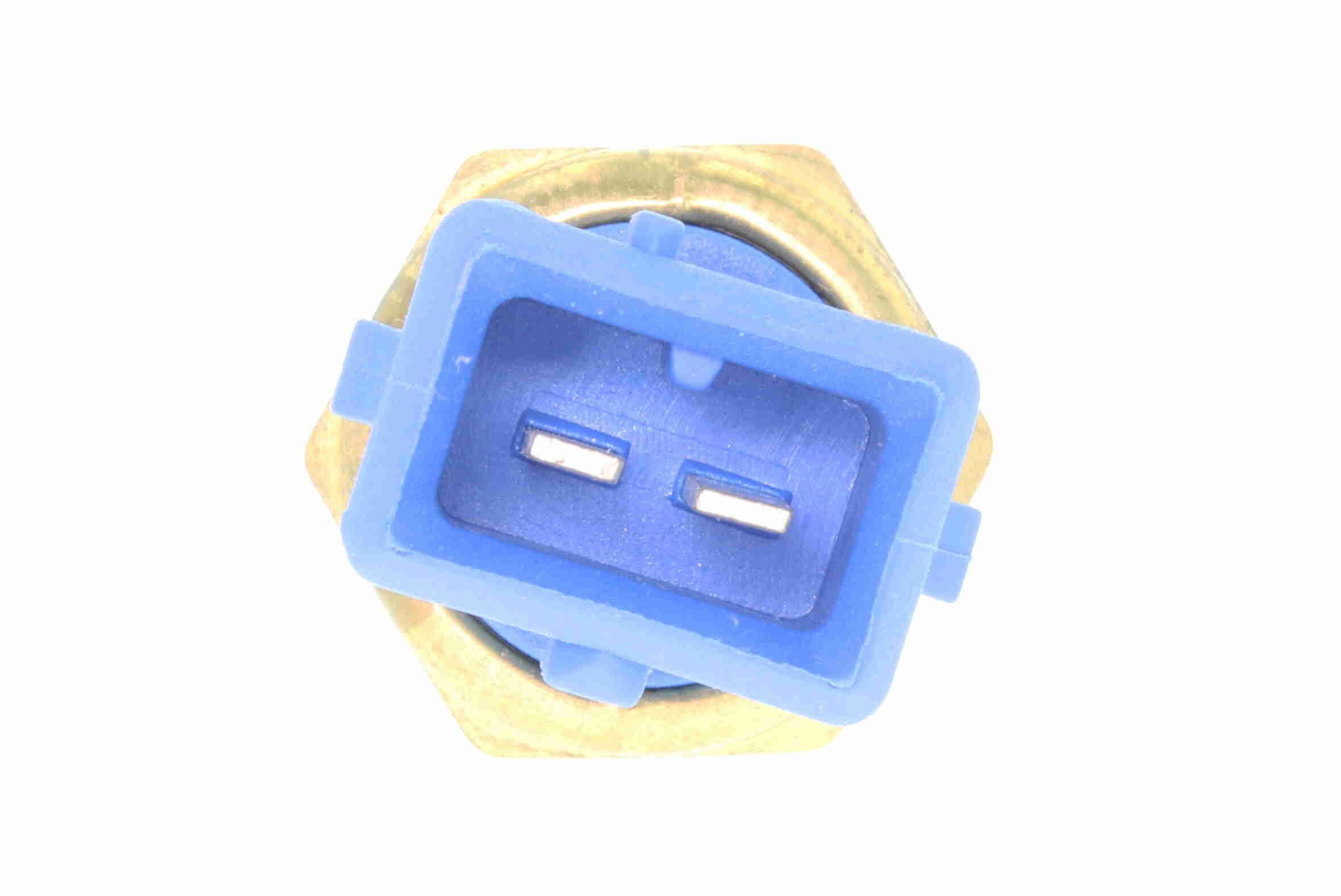 Siuntimo blokas, aušinimo skysčio temperatūra VEMO V22-72-0057