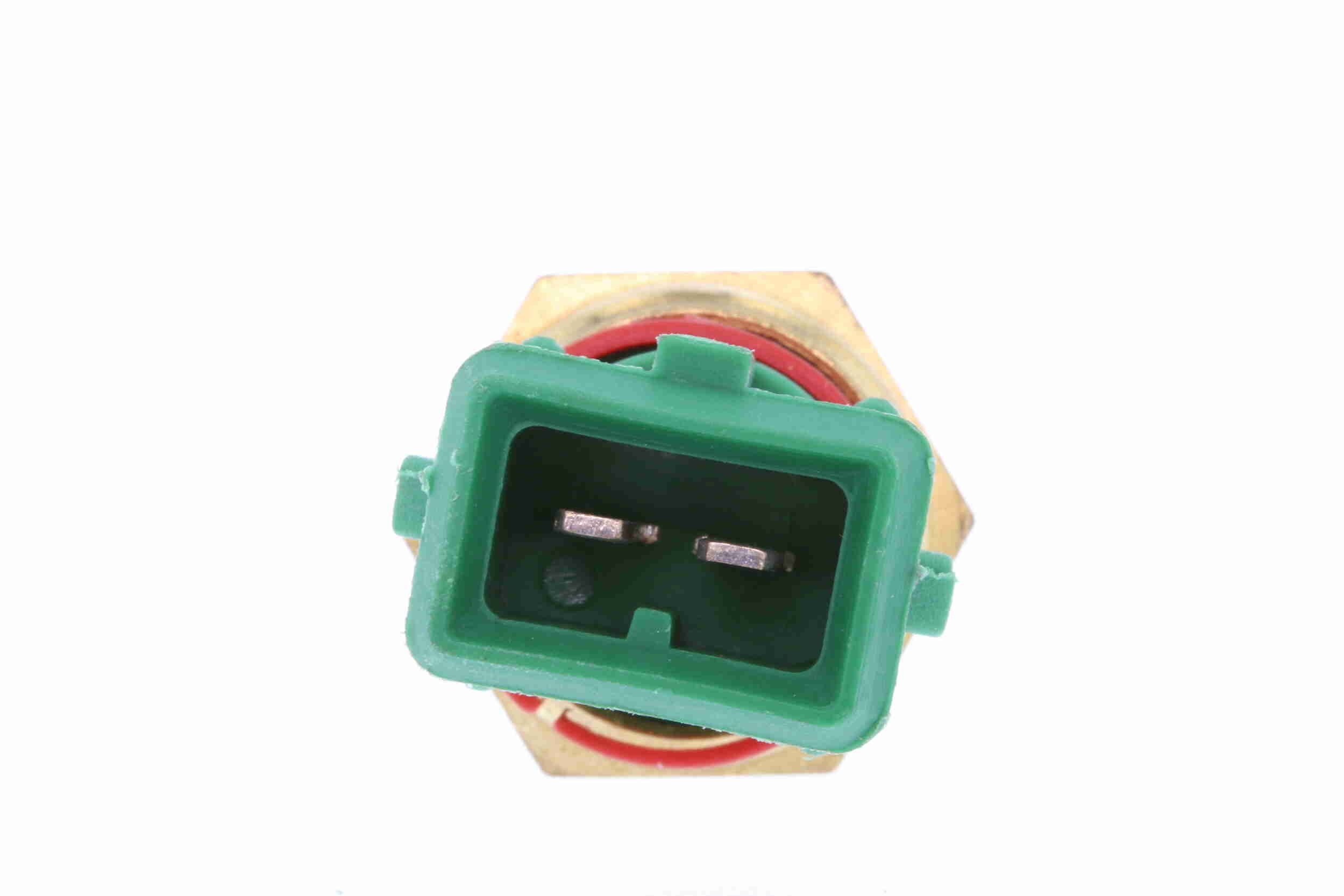 Siuntimo blokas, aušinimo skysčio temperatūra VEMO V22-72-0064