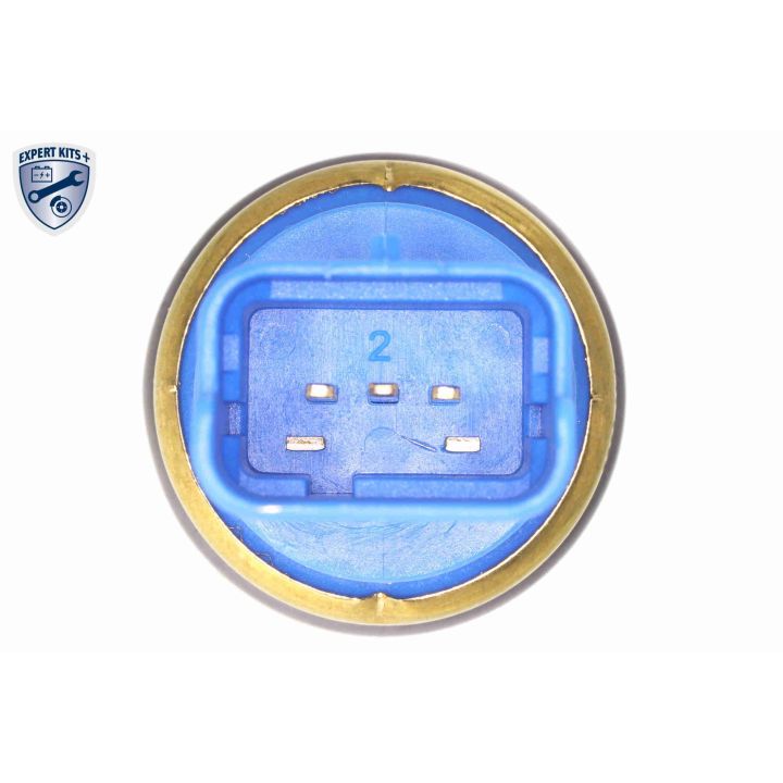 Siuntimo blokas, aušinimo skysčio temperatūra VEMO V22-72-0065