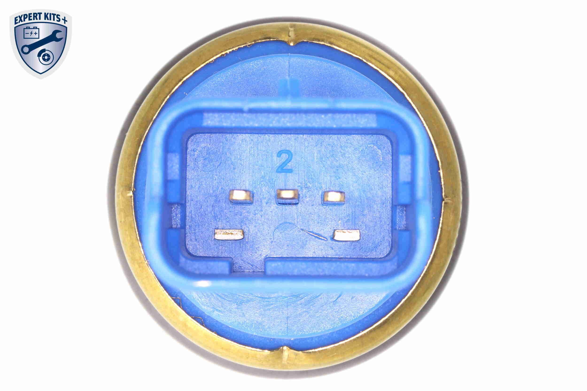 Siuntimo blokas, aušinimo skysčio temperatūra VEMO V22-72-0065