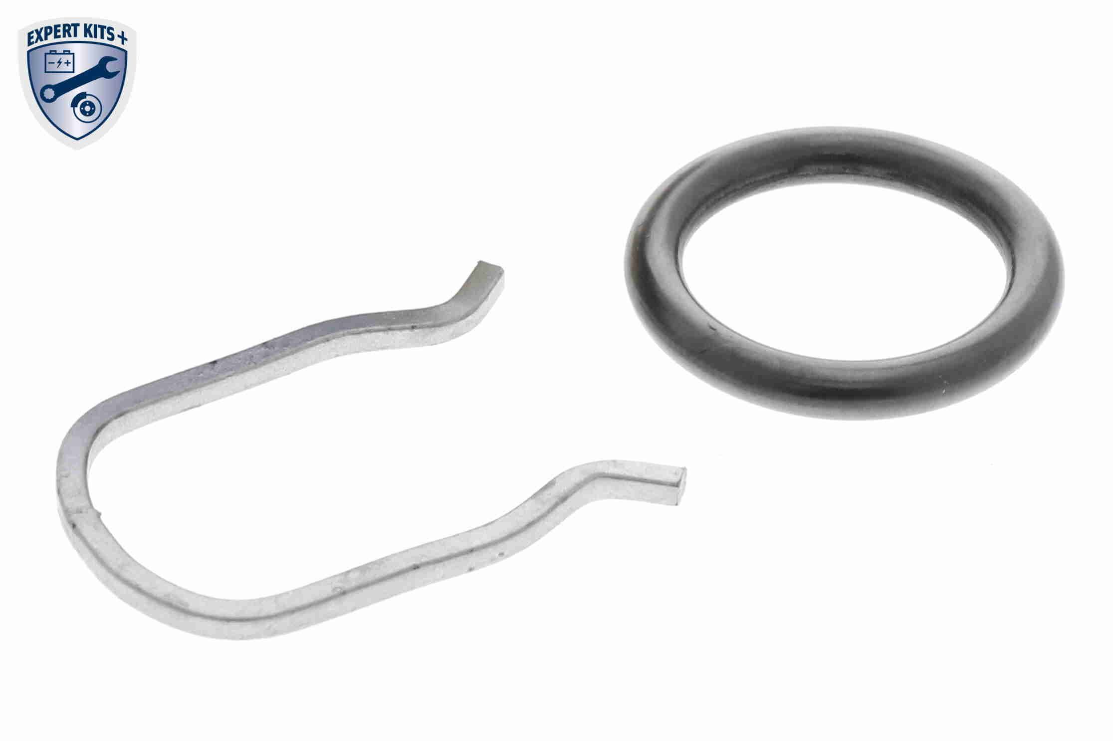 Siuntimo blokas, aušinimo skysčio temperatūra VEMO V22-72-0065