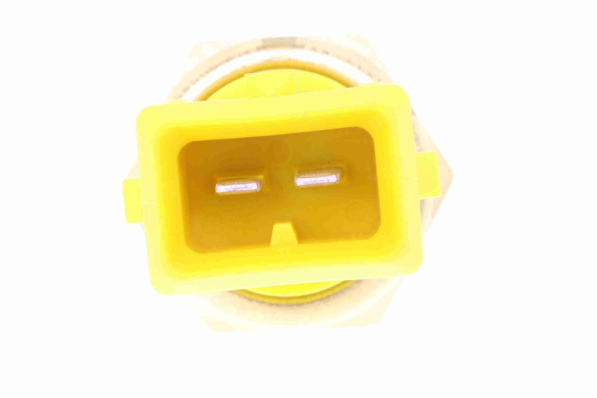 Siuntimo blokas, aušinimo skysčio temperatūra VEMO V24-72-0026