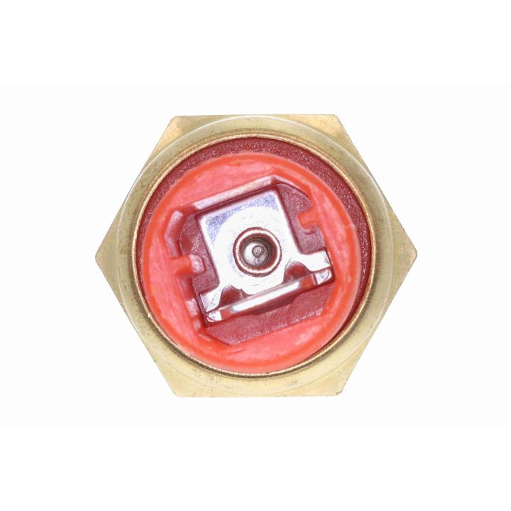 Siuntimo blokas, aušinimo skysčio temperatūra VEMO V24-72-0029