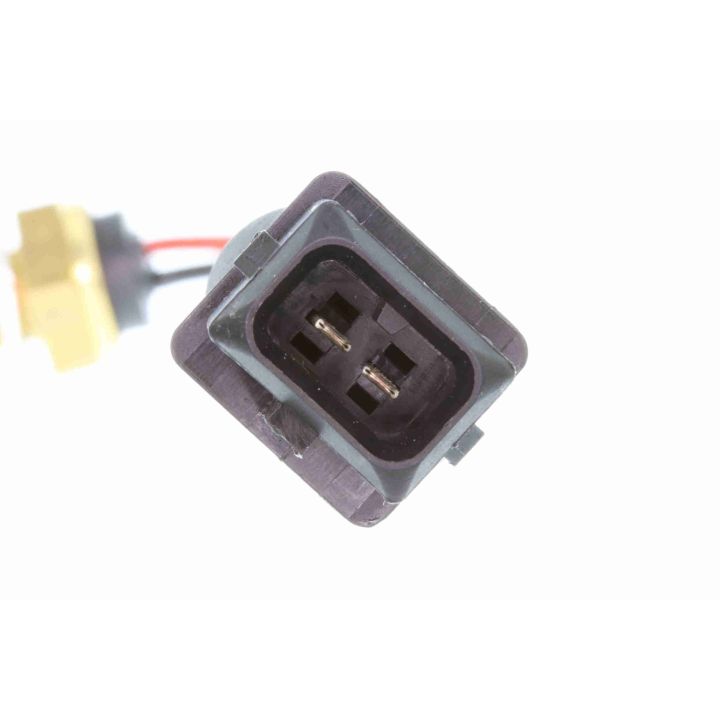 Siuntimo blokas, aušinimo skysčio temperatūra VEMO V24-72-0052