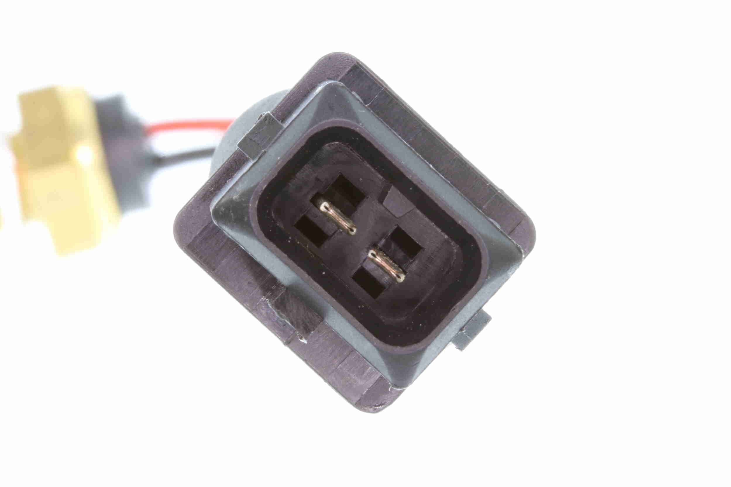 Siuntimo blokas, aušinimo skysčio temperatūra VEMO V24-72-0052