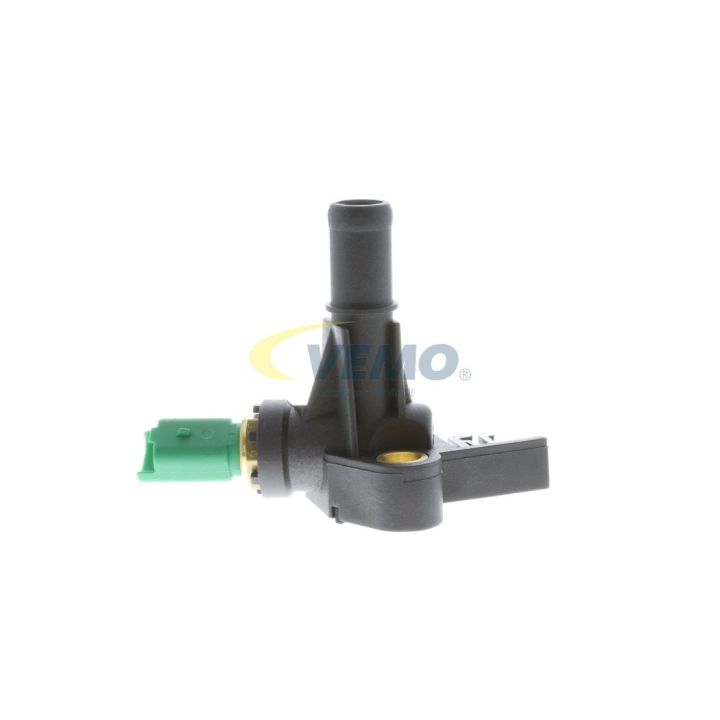 Siuntimo blokas, aušinimo skysčio temperatūra VEMO V24-72-0061