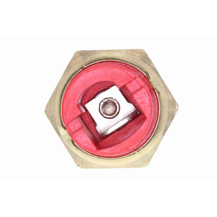 Siuntimo blokas, aušinimo skysčio temperatūra VEMO V24-72-0078