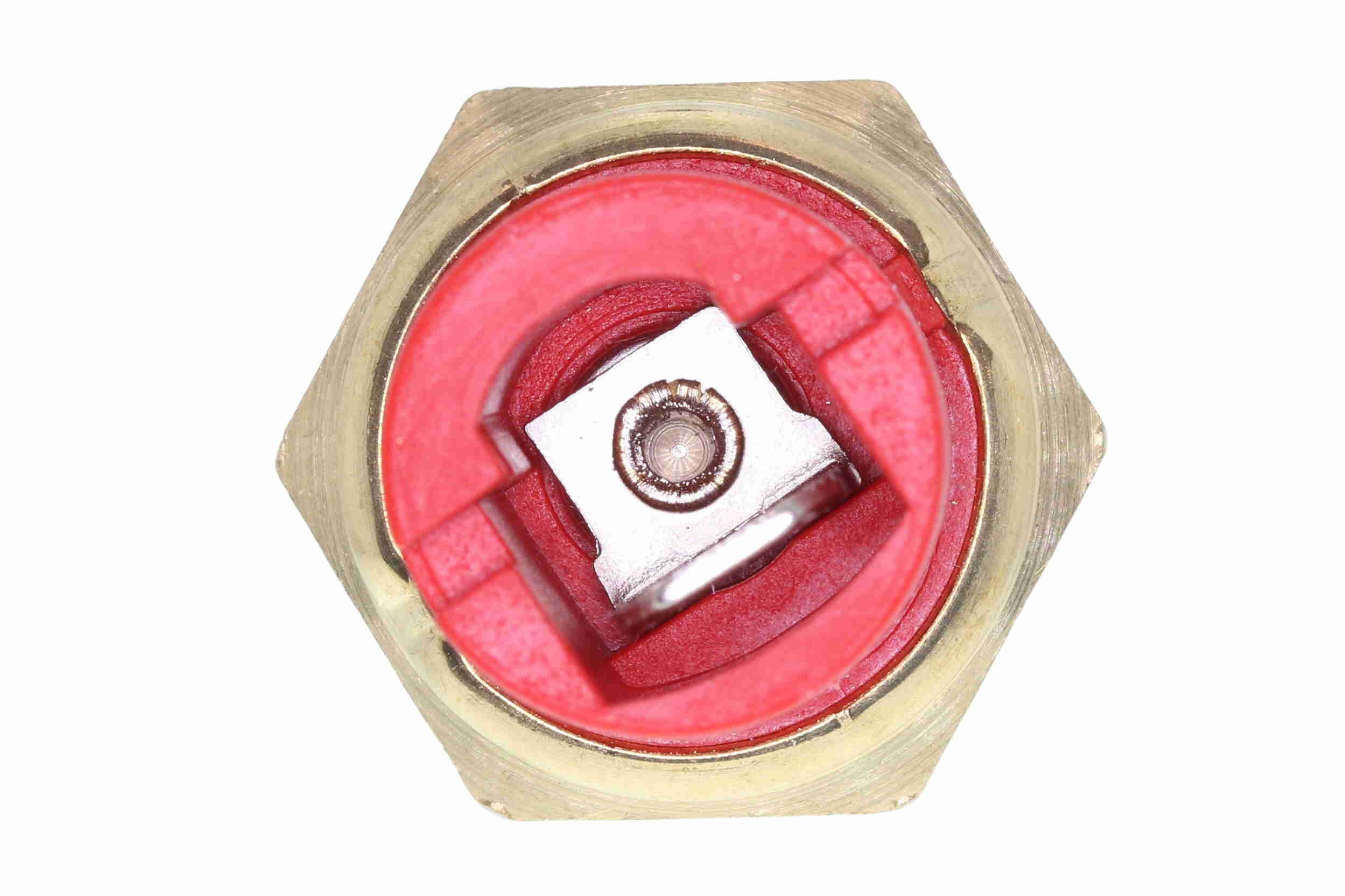 Siuntimo blokas, aušinimo skysčio temperatūra VEMO V24-72-0078