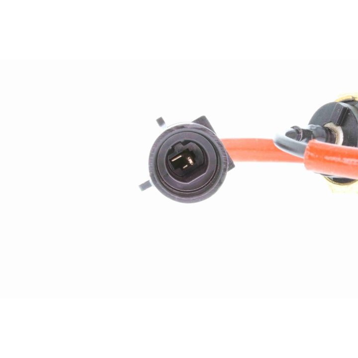 Siuntimo blokas, aušinimo skysčio temperatūra VEMO V24-72-0079