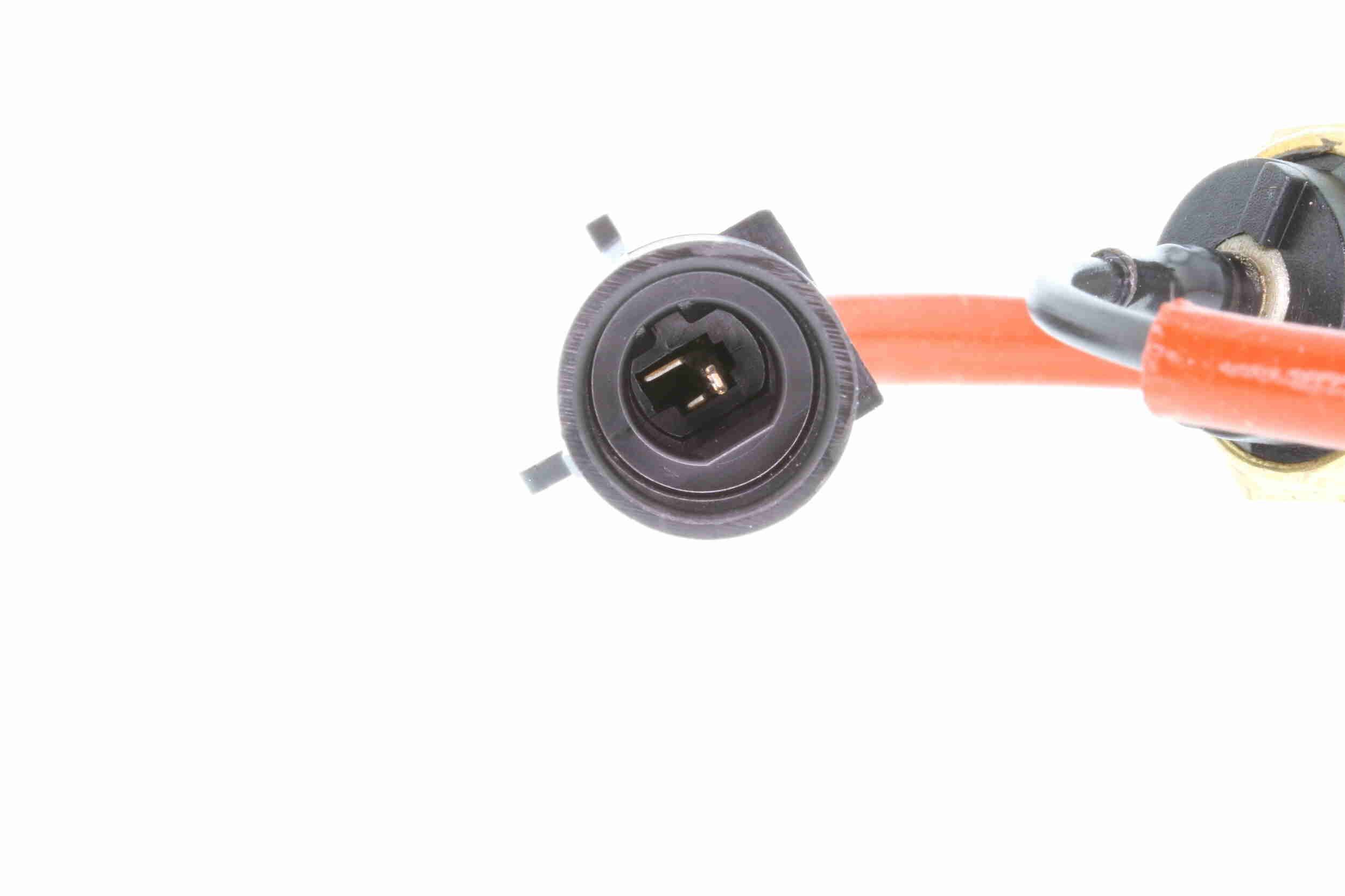 Siuntimo blokas, aušinimo skysčio temperatūra VEMO V24-72-0079