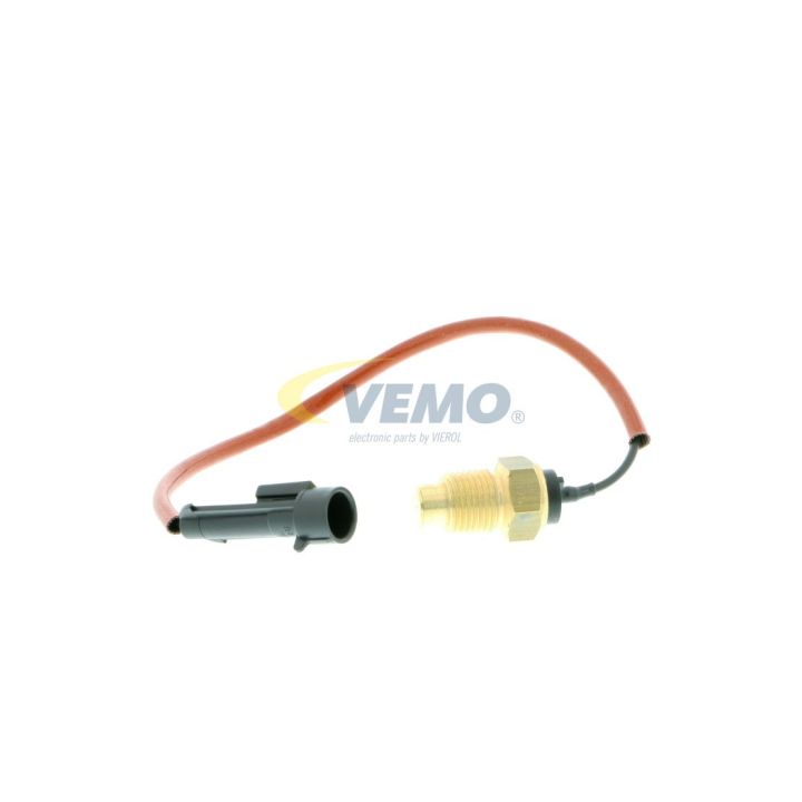 Siuntimo blokas, aušinimo skysčio temperatūra VEMO V24-72-0079