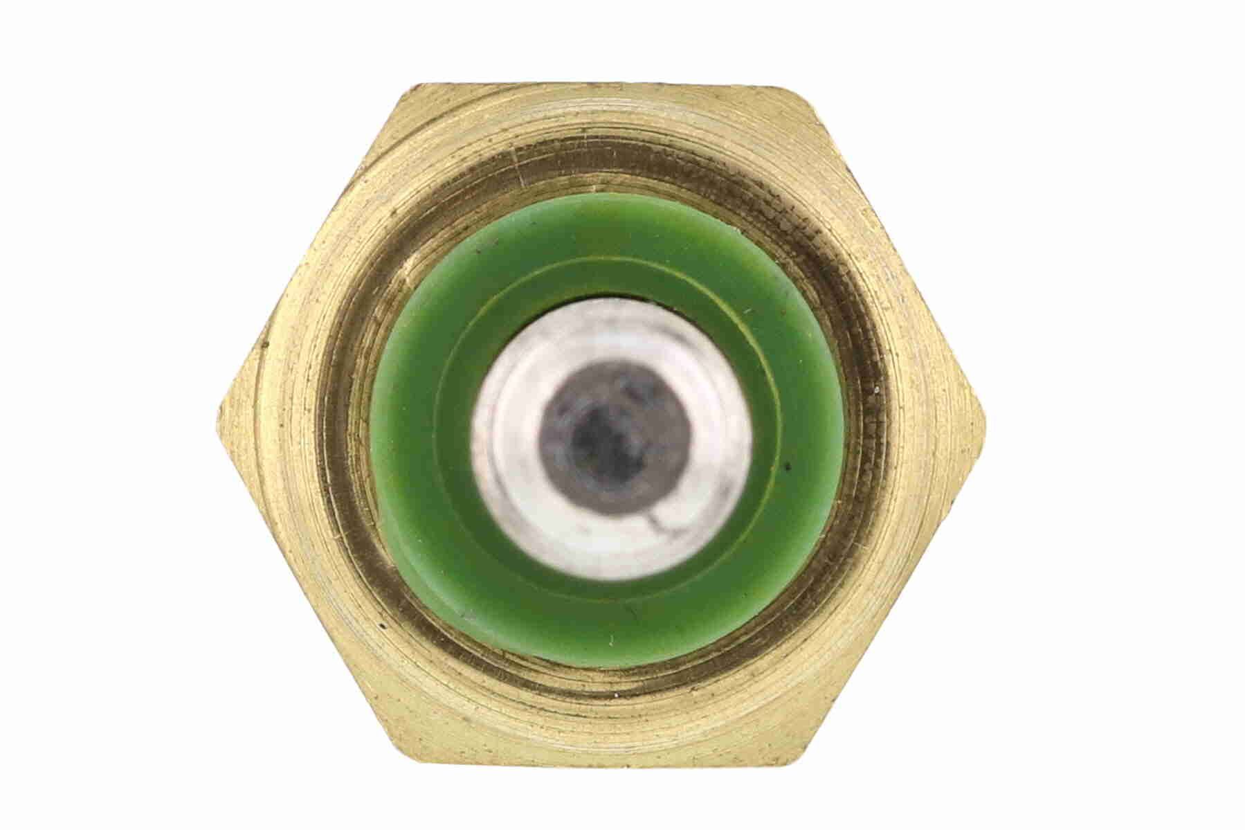 Siuntimo blokas, aušinimo skysčio temperatūra VEMO V25-72-0024