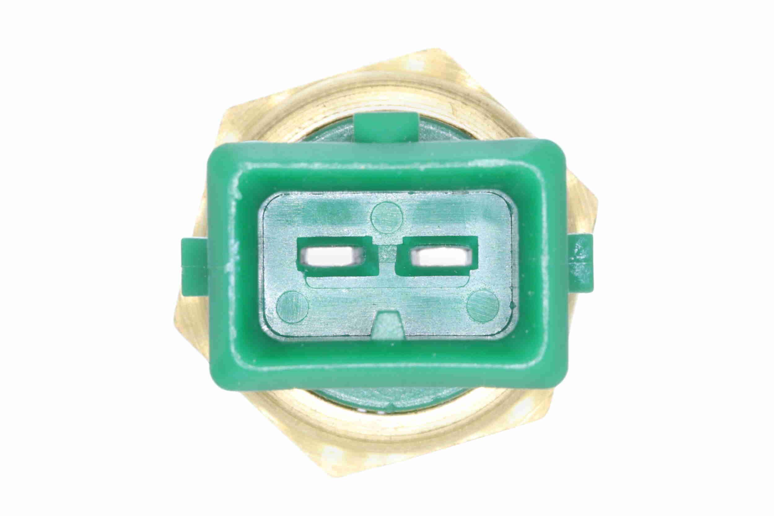 Siuntimo blokas, aušinimo skysčio temperatūra VEMO V25-72-0044