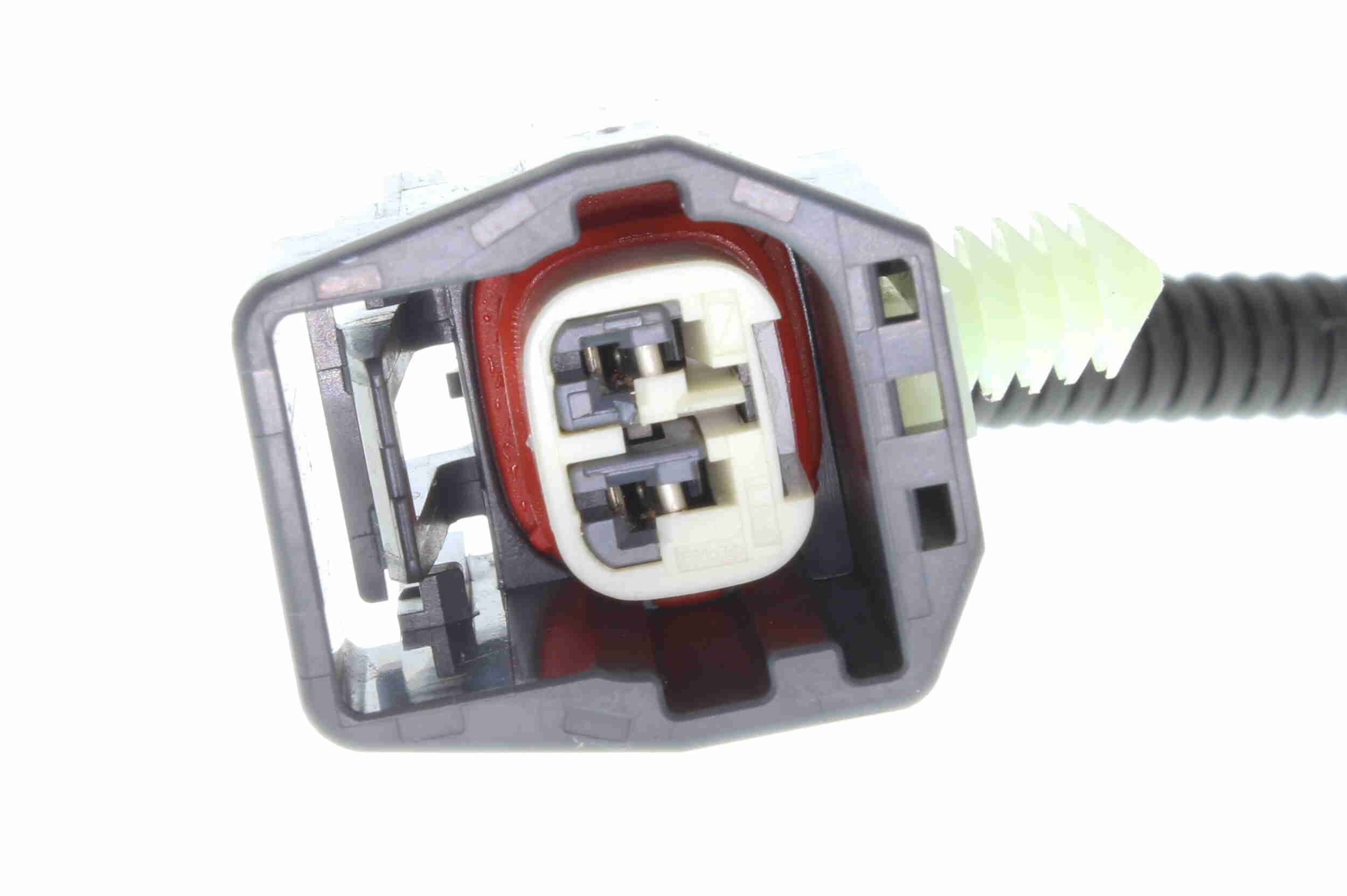 Siuntimo blokas, aušinimo skysčio temperatūra VEMO V25-72-1171