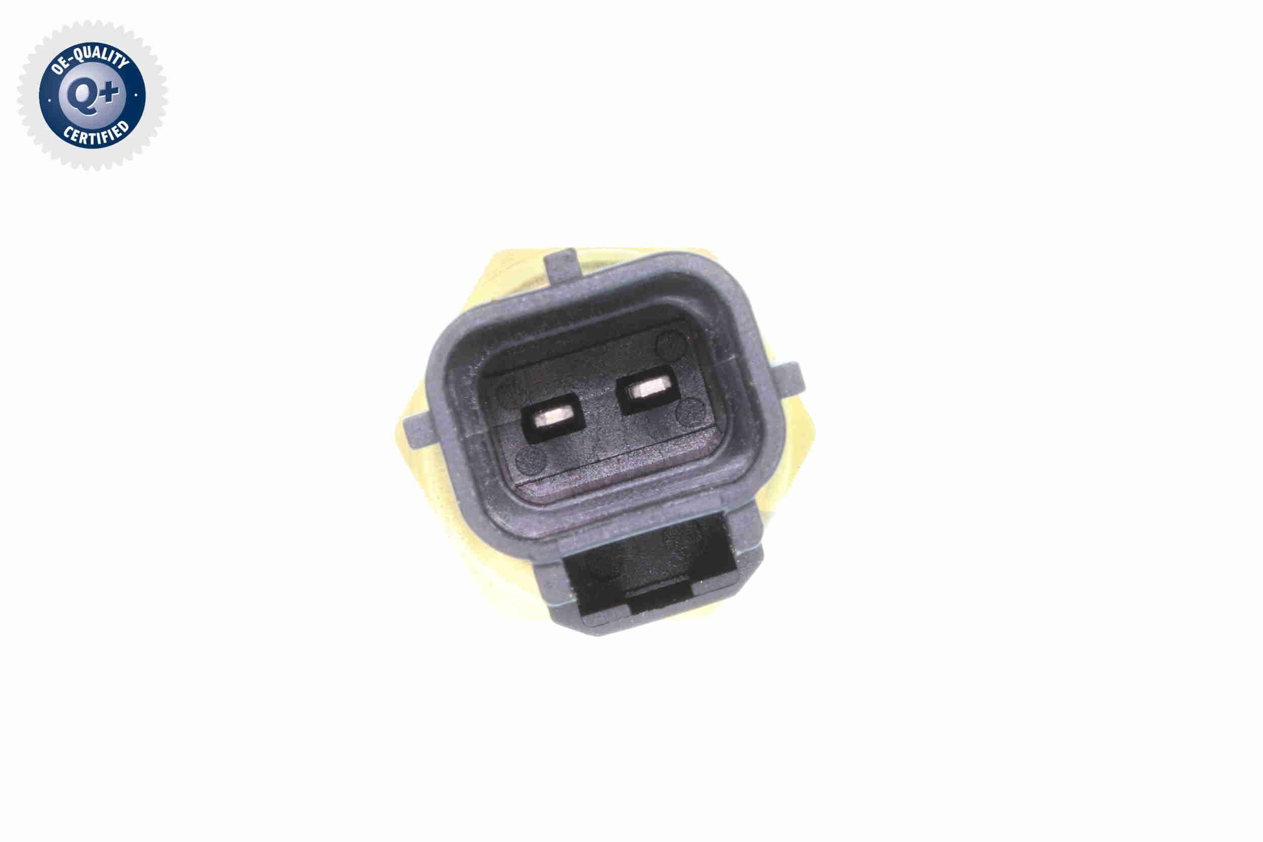 Siuntimo blokas, aušinimo skysčio temperatūra VEMO V37-72-0004