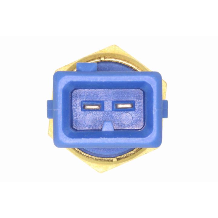 Siuntimo blokas, aušinimo skysčio temperatūra VEMO V38-72-0002