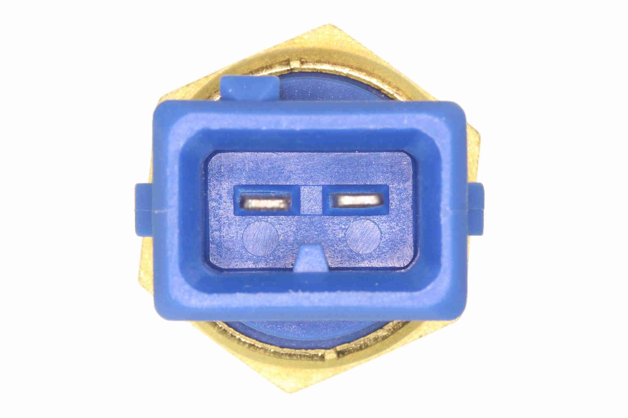 Siuntimo blokas, aušinimo skysčio temperatūra VEMO V38-72-0002