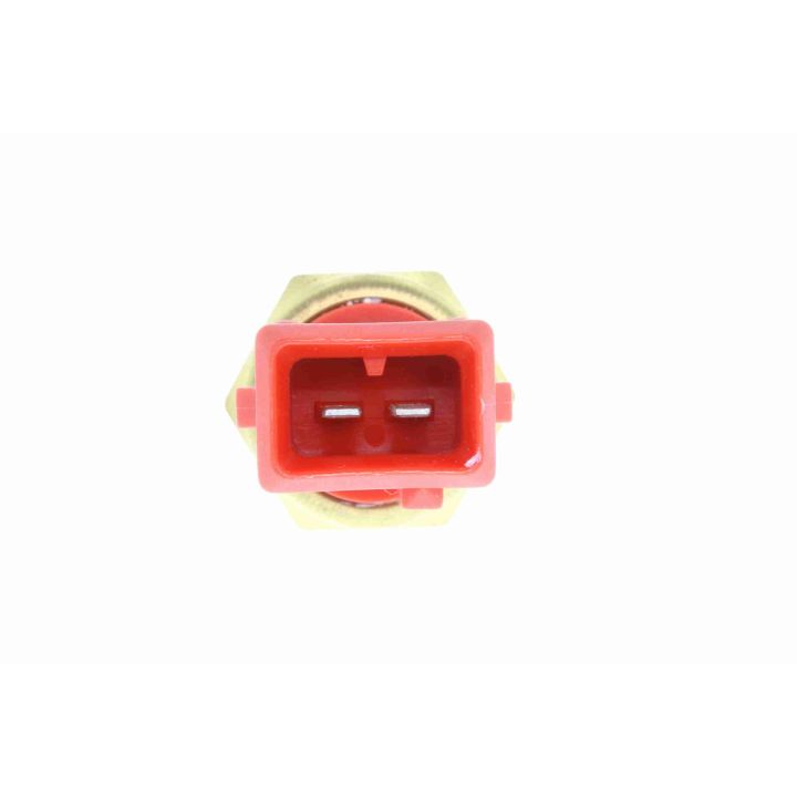 Siuntimo blokas, aušinimo skysčio temperatūra VEMO V38-72-0013