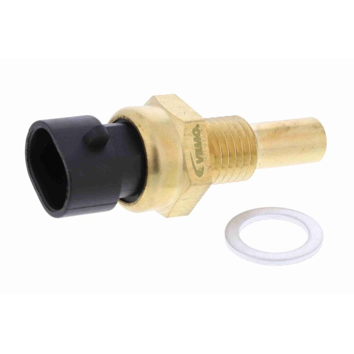 Siuntimo blokas, aušinimo skysčio temperatūra VEMO V40-72-0322