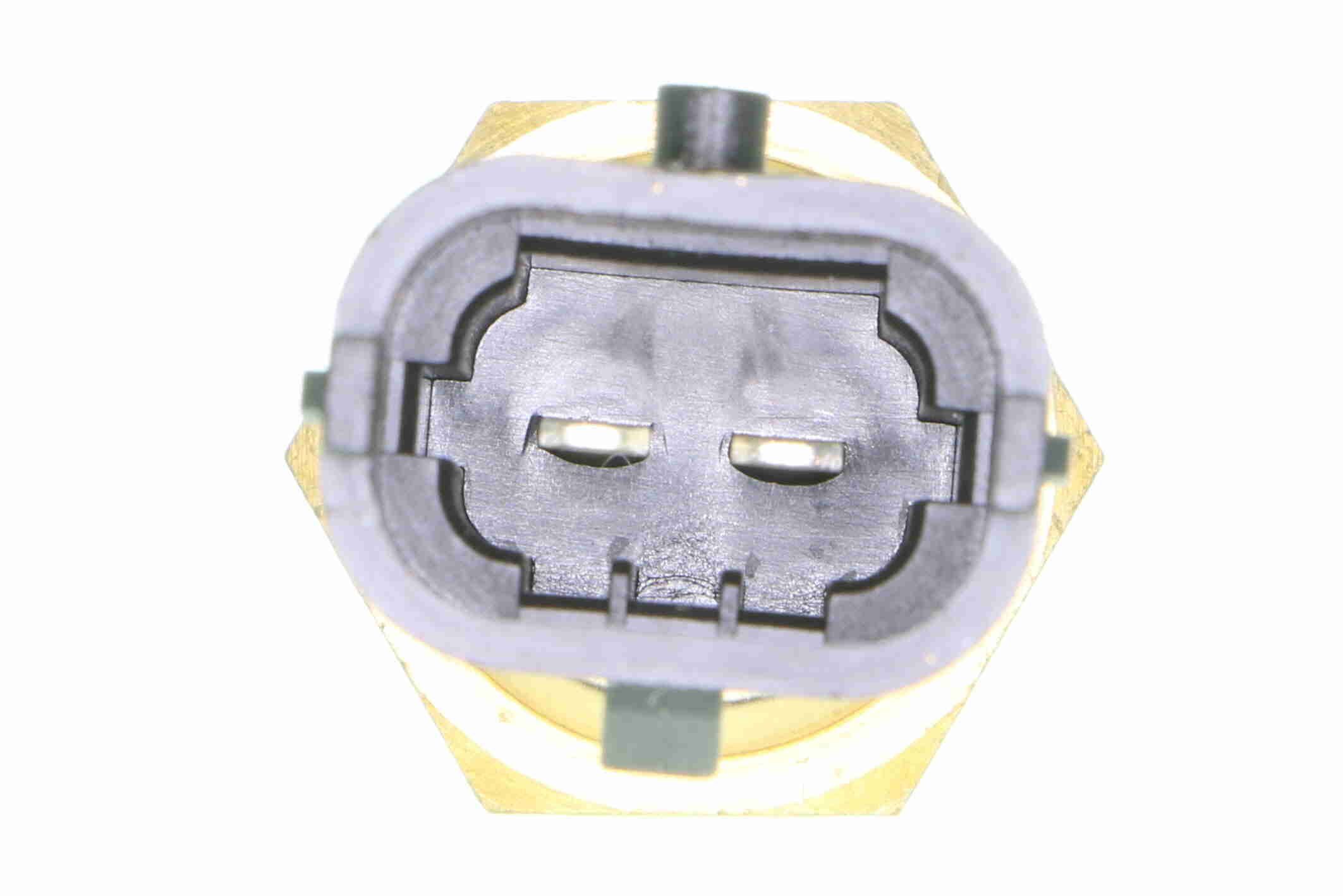 Siuntimo blokas, aušinimo skysčio temperatūra VEMO V40-72-0331